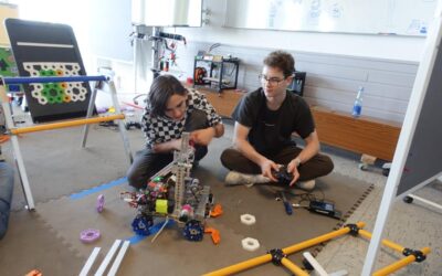Science Days im Europa Park Rust