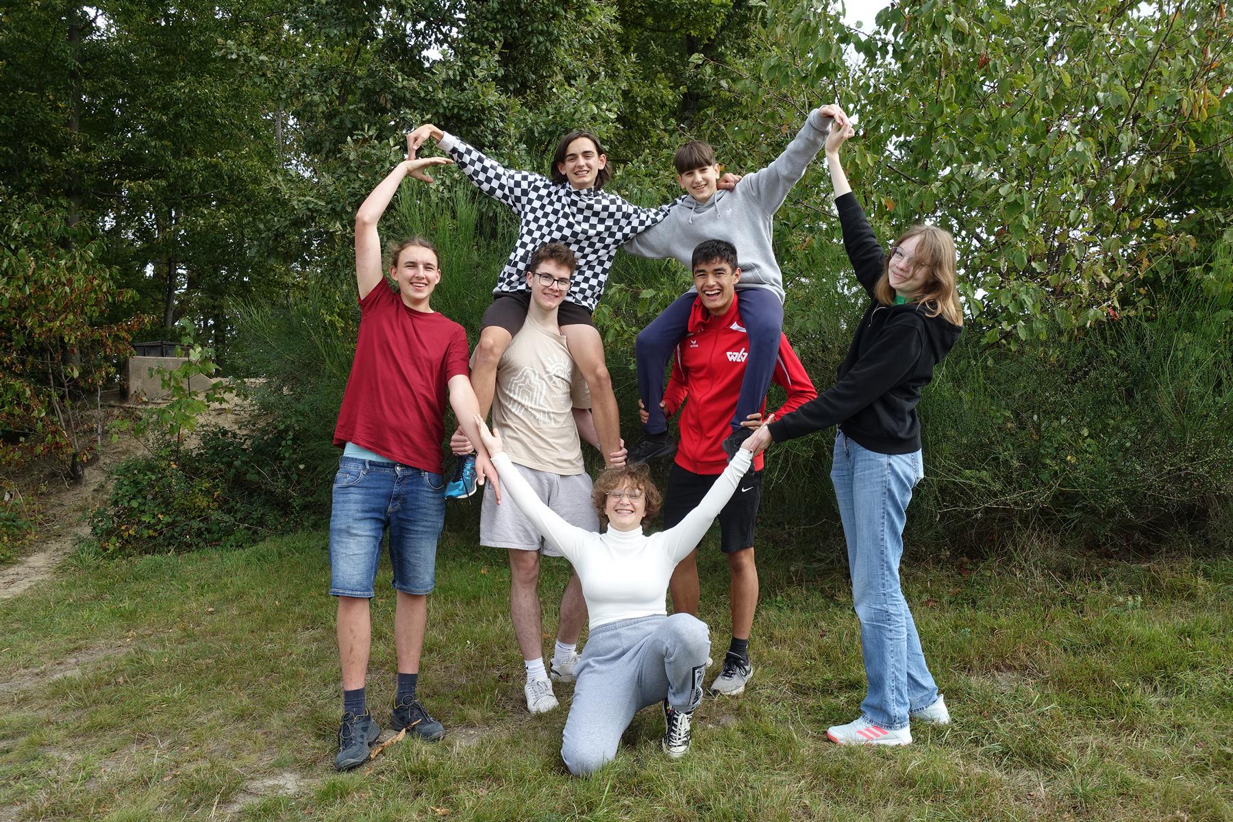 FTC Trainingslager