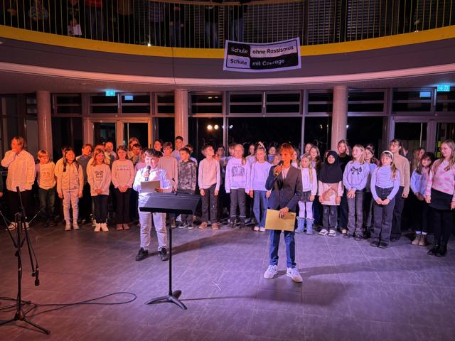 EAG-Talente-Show im Herbst – stellar, gespenstisch und gehaltvoll