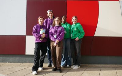 Mit Teamgeist zum FTC-Erfolg: EAG -Teams glänzen