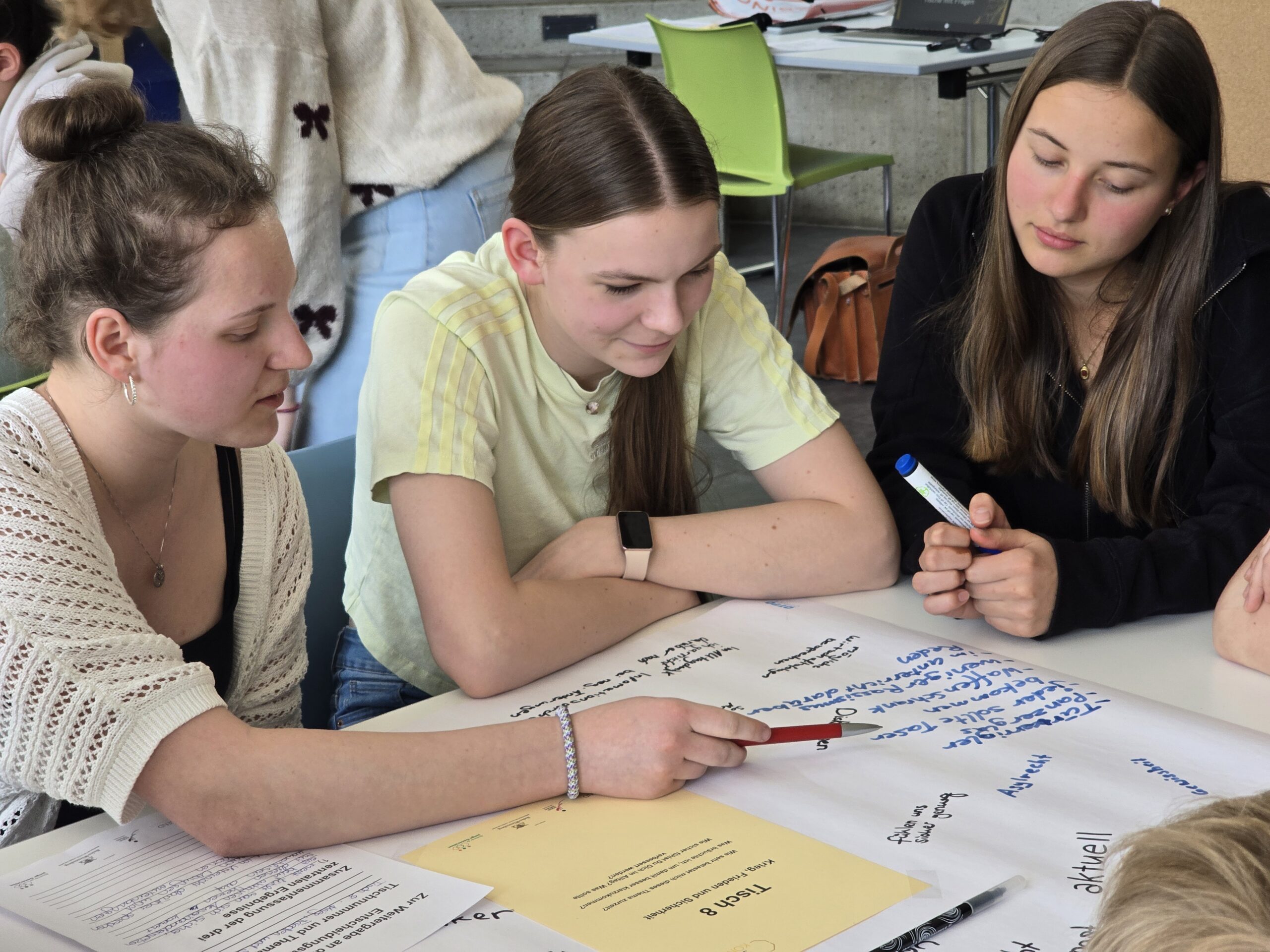 2025_05_05_Jugendkonferenz Gelebte Demokratie am EAG_Presse