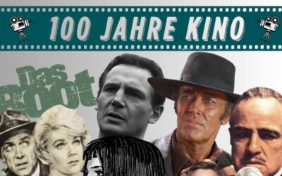 Bigband – Filmnacht des Ernst-Abbe-Gymnasiums