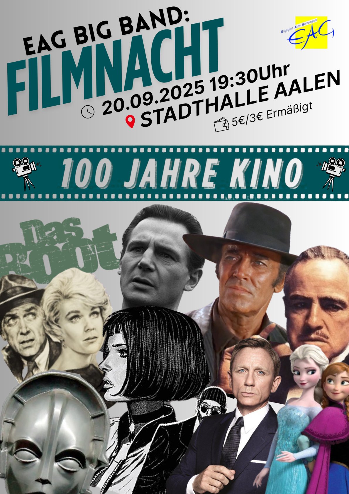 100 Jahre Kino