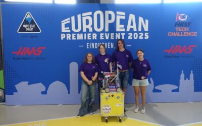 Überaus erfolgreicher FTC-Auftritt beim European Premier Event in Eindhoven